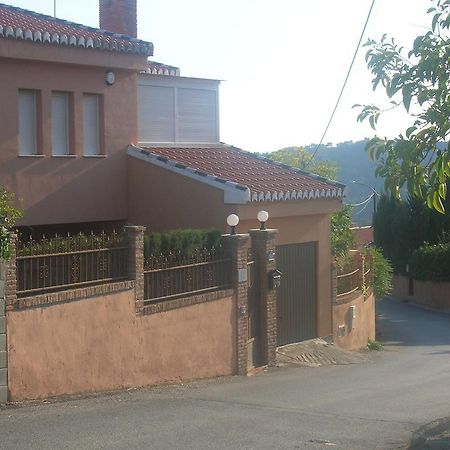 Casa Ghalia Βίλα Cenes De La Vega Δωμάτιο φωτογραφία