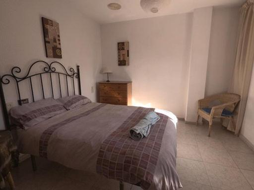 Casa Ghalia Βίλα Cenes De La Vega Εξωτερικό φωτογραφία